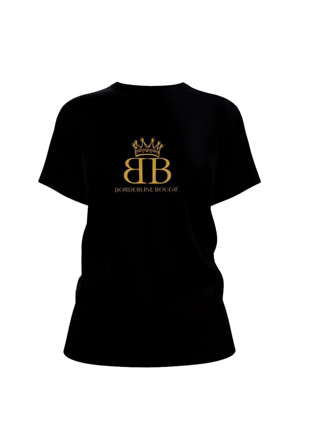 BB Signature Shirt - Black