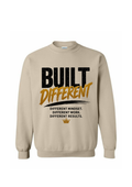 Built Different- Print
