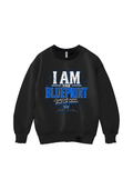 I Am The Blueprint
