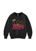 Bad & Bougie Sweater