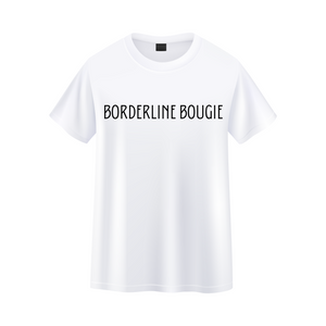 BB T•Shirt (White)