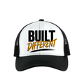 Built Different Hat